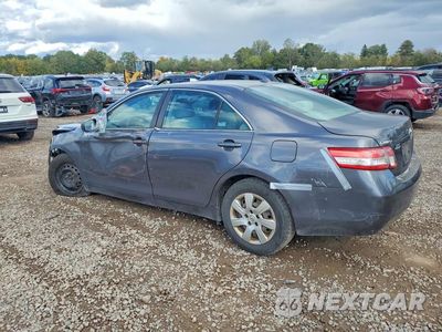 Drugie zdjęcie samochodu z przodu: 2011 TOYOTA CAMRY LE VIN:4T4BF3EKXBR206040 - miniatura