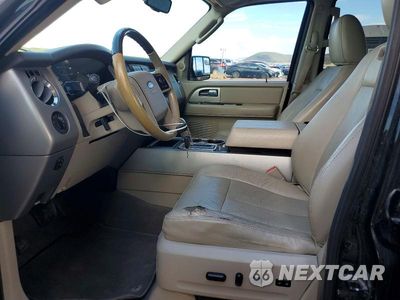 Zdjęcie 7 z 14 samochodu: 2012 FORD EXPEDITION LIMITED VIN:1FMJU2A50CEF16814 - miniatura