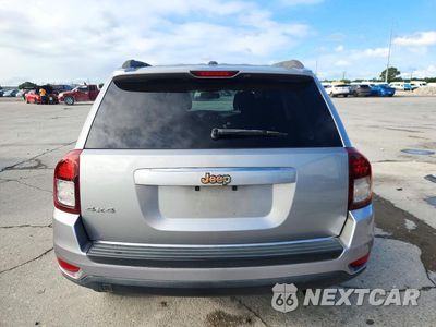 Zdjęcie 6 z 13 samochodu: 2016 JEEP COMPASS SPORT VIN:1C4NJDBB1GD617919 - miniatura
