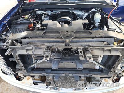 Zdjęcie 11 z 12 samochodu: 2014 CHEVROLET SILVERADO C1500 LT VIN:3GCPCREC8EG251011 - miniatura