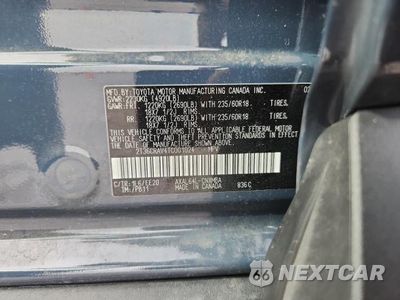 Zdjęcie 12 z 12 samochodu: 2026 TOYOTA RAV4 XLE PREMIUM VIN:2T36CRAV4TC001024 - miniatura