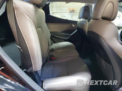 Zdjęcie 11 z 14 samochodu: 2018 HYUNDAI SANTA FE SPORT 2.0T VIN:5NMZUDLA3JH105513 - miniatura