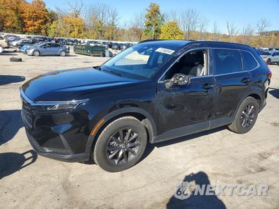 2026 HONDA CR-V EXL 2HKRS4H76TH407502 - główne zdjęcie licytacji z USA - miniatura