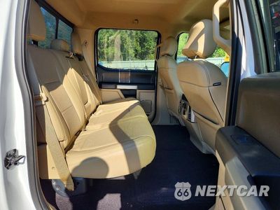 Zdjęcie 10 z 12 samochodu: 2016 FORD F150 SUPERCREW VIN:1FTEW1EF8GKD36713 - miniatura