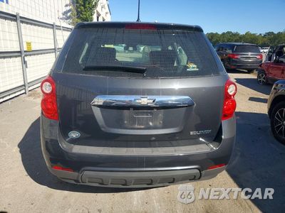 Zdjęcie 6 z 13 samochodu: 2014 CHEVROLET EQUINOX LS VIN:2GNALAEKXE6160761 - miniatura