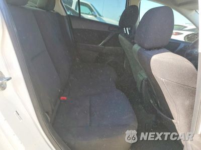 Zdjęcie 10 z 12 samochodu: 2011 MAZDA 3 I VIN:JM1BL1UF2B1481077 - miniatura