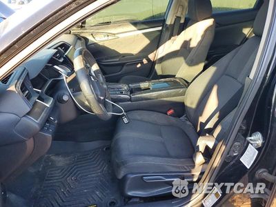 Zdjęcie 7 z 12 samochodu: 2016 HONDA CIVIC EX VIN:19XFC2F83GE098582 - miniatura