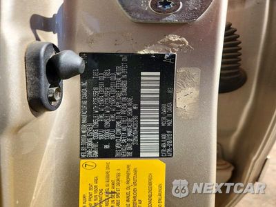 Zdjęcie 13 z 13 samochodu: 2004 LEXUS RX 330 VIN:2T2HA31U44C033786 - miniatura