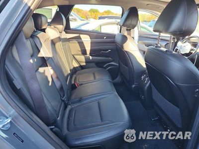 Zdjęcie 10 z 12 samochodu: 2024 HYUNDAI TUCSON LIMITED VIN:5NMJECDE5RH324667 - miniatura
