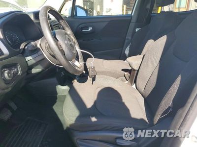 Zdjęcie 7 z 12 samochodu: 2015 JEEP RENEGADE LATITUDE VIN:ZACCJABT9FPB87832 - miniatura