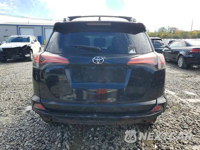 Zdjęcie 6 z 13 samochodu: 2016 TOYOTA RAV4 LE VIN:2T3BFREV6GW479188 - miniatura