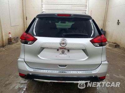 Zdjęcie 6 z 14 samochodu: 2018 NISSAN ROGUE SV VIN:5N1AT2MV4JC851534 - miniatura