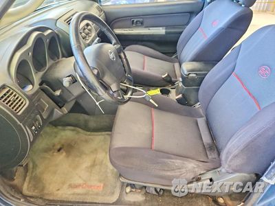 Zdjęcie 7 z 12 samochodu: 2002 NISSAN FRONTIER SVE-V6 VIN:1N6MD29Y92C312360 - miniatura
