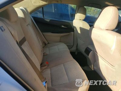 Zdjęcie 10 z 12 samochodu: 2013 TOYOTA CAMRY LE VIN:4T1BF1FK1DU695718 - miniatura