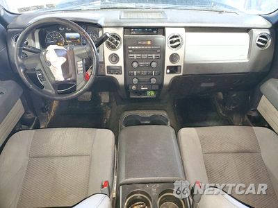 Zdjęcie 8 z 12 samochodu: 2012 FORD F150 SUPERCREW VIN:1FTFW1EF0CFB92288 - miniatura