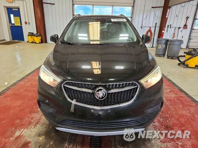 Piąte zdjęcie samochodu w środku: 2021 BUICK ENCORE PREFERRED VIN:KL4CJESBXMB316970 - miniatura