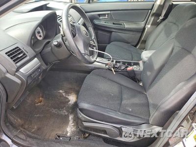 Zdjęcie 7 z 13 samochodu: 2013 SUBARU IMPREZA PREMIUM VIN:JF1GPAC60D2215085 - miniatura