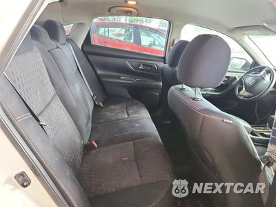 Zdjęcie 10 z 12 samochodu: 2016 NISSAN ALTIMA 2.5 S VIN:1N4AL3AP9GC181395 - miniatura