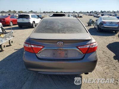 Zdjęcie 6 z 12 samochodu: 2015 TOYOTA CAMRY SE VIN:4T1BF1FK3FU112925 - miniatura