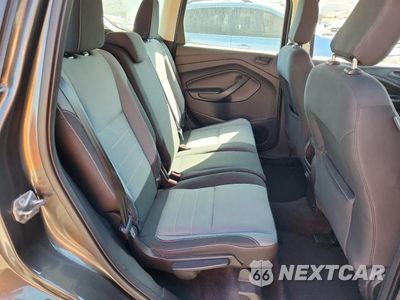 Zdjęcie 10 z 12 samochodu: 2018 FORD ESCAPE S VIN:1FMCU0F75JUA97840 - miniatura