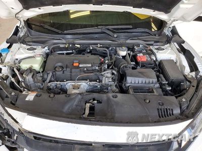 Zdjęcie 11 z 12 samochodu: 2017 HONDA CIVIC EX VIN:19XFC2F73HE060293 - miniatura