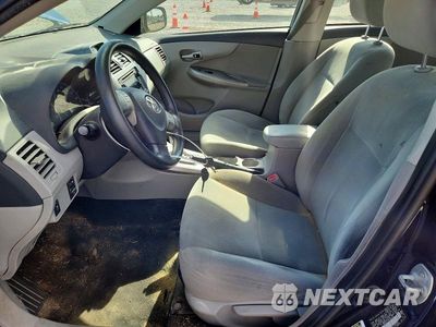Zdjęcie 7 z 12 samochodu: 2013 TOYOTA COROLLA LE VIN:2T1BU4EE1DC956723 - miniatura