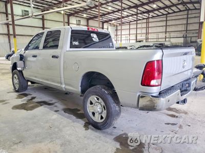 Drugie zdjęcie samochodu z przodu: 2018 RAM 2500 ST VIN:3C6UR5CL7JG170225 - miniatura