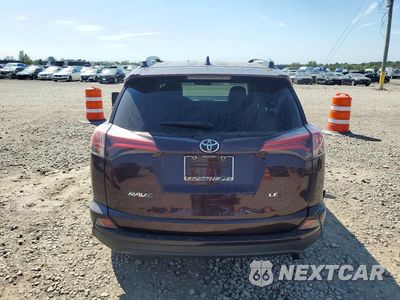 Zdjęcie 6 z 12 samochodu: 2018 TOYOTA RAV4 LE VIN:2T3ZFREV9JW447826 - miniatura