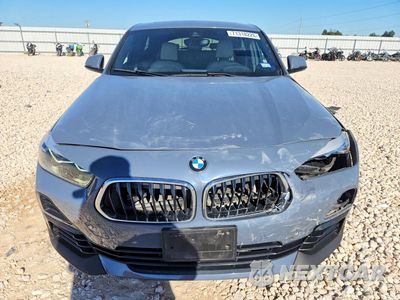 Piąte zdjęcie samochodu w środku: 2023 BMW X2 SDRIVE28I VIN:WBXYH9C0XP5V25577 - miniatura