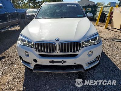 Piąte zdjęcie samochodu w środku: 2017 BMW X5 XDRIVE35I VIN:5UXKR0C36H0X78365 - miniatura