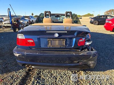 Zdjęcie 6 z 13 samochodu: 2006 BMW 330 CI VIN:WBABW53436PL53493 - miniatura