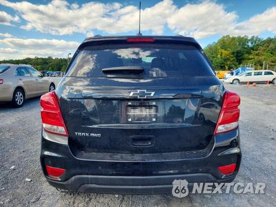 Zdjęcie 6 z 13 samochodu: 2022 CHEVROLET TRAX 1LT VIN:KL7CJPSM2NB521863 - miniatura