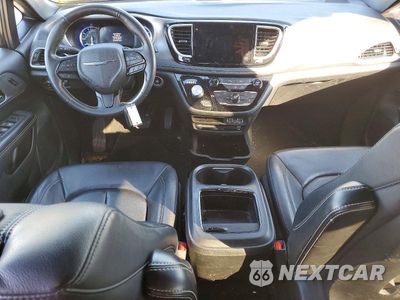 Zdjęcie 8 z 13 samochodu: 2021 CHRYSLER PACIFICA HYBRID TOURING L VIN:2C4RC1L76MR517778 - miniatura