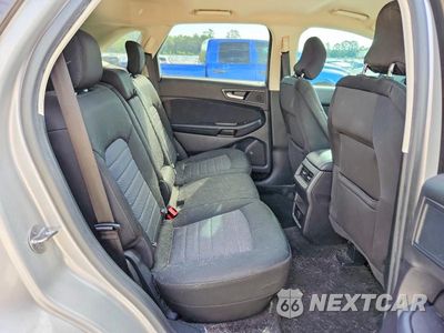 Zdjęcie 11 z 13 samochodu: 2018 FORD EDGE SE VIN:2FMPK3G98JBC11781 - miniatura