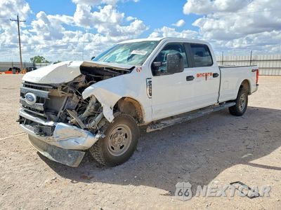 2021 FORD F250 SUPER DUTY 1FT7W2B61MED96197 - główne zdjęcie licytacji z USA - miniatura