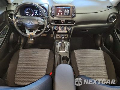 Zdjęcie 8 z 14 samochodu: 2020 HYUNDAI KONA SEL VIN:KM8K2CAA3LU538857 - miniatura
