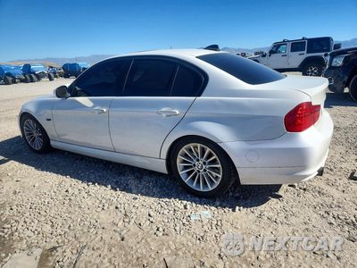 Drugie zdjęcie samochodu z przodu: 2011 BMW 335 D VIN:WBAPN7C54BF184095 - miniatura