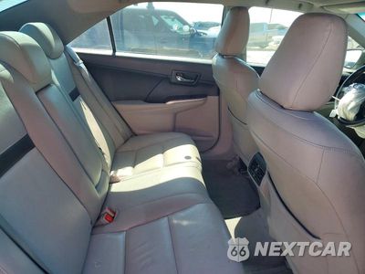 Zdjęcie 10 z 13 samochodu: 2013 TOYOTA CAMRY XLE VIN:4T4BF1FK3DR302484 - miniatura