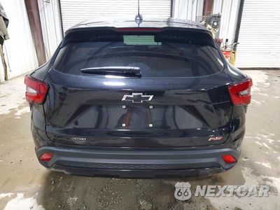 Zdjęcie 6 z 14 samochodu: 2024 CHEVROLET TRAX 1RS VIN:KL77LGE23RC215891 - miniatura