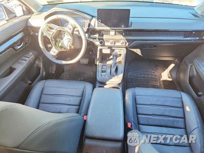 Zdjęcie 8 z 13 samochodu: 2026 HONDA CR-V EXL VIN:5J6RS3H79TL002833 - miniatura