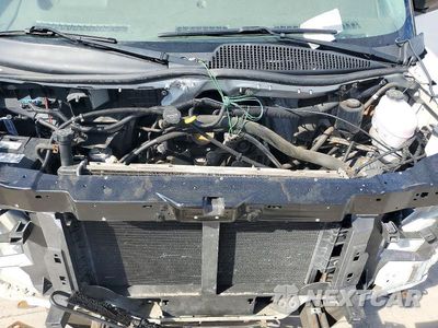 Zdjęcie 11 z 12 samochodu: 2020 GMC SAVANA G2500 VIN:1GTW7AFG7L1264251 - miniatura