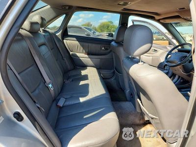 Zdjęcie 10 z 12 samochodu: 2001 TOYOTA AVALON XLS VIN:4T1BF28B11U166252 - miniatura