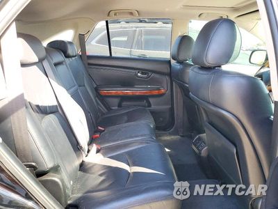Zdjęcie 11 z 13 samochodu: 2005 LEXUS RX 330 VIN:2T2GA31U65C040686 - miniatura
