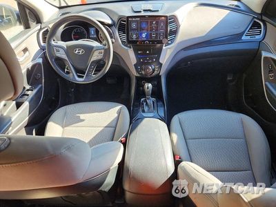 Zdjęcie 8 z 13 samochodu: 2014 HYUNDAI SANTA FE SPORT 2.4L VIN:5XYZTDLB5EG132272 - miniatura
