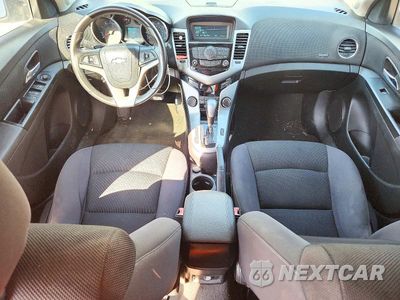 Zdjęcie 8 z 12 samochodu: 2014 CHEVROLET CRUZE LT VIN:1G1PC5SB9E7263676 - miniatura