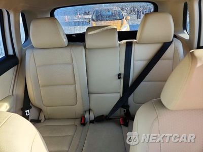 Zdjęcie 10 z 13 samochodu: 2017 VOLKSWAGEN TIGUAN S VIN:WVGBV7AX0HK005161 - miniatura