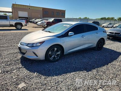 2017 CHEVROLET VOLT LT 1G1RC6S57HU214958 - główne zdjęcie licytacji z USA - miniatura