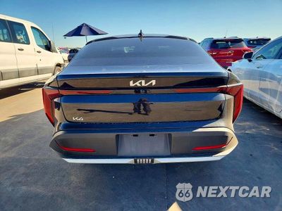Zdjęcie 6 z 13 samochodu: 2025 KIA K4 LXS VIN:3KPFT4DE5SE071624 - miniatura