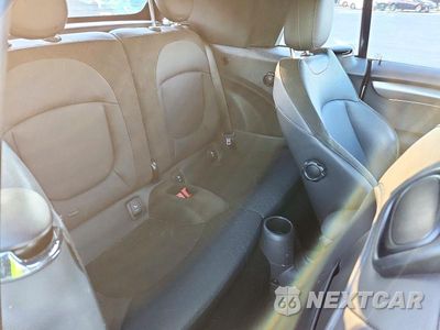 Zdjęcie 10 z 13 samochodu: 2021 MINI COOPER VIN:WMWWJ3C05M3M07205 - miniatura