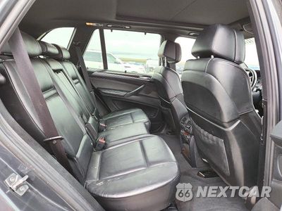 Zdjęcie 10 z 12 samochodu: 2012 BMW X5 XDRIVE50I VIN:5UXZV8C58CL425918 - miniatura